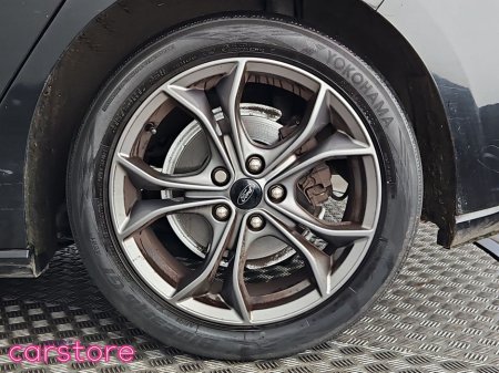 2019 Ford Focus 1.0 EcoBoost 125PS ST-Line €13,888 thumbnail