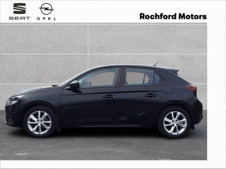 2020 Opel Corsa 1.2 SC  *** Low Mileage *** €15,450