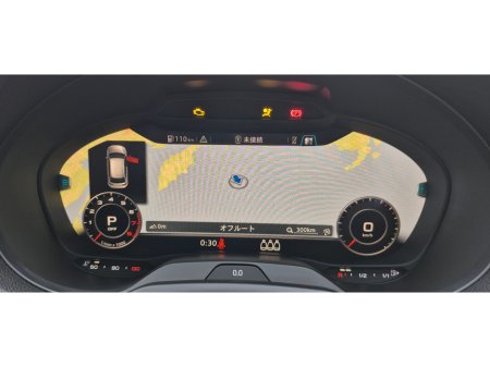 2017 Audi A3 Sportback 1.4 Tiptronic Automatic €15,500 thumbnail