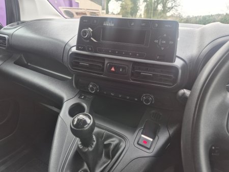 2021 Toyota Proace - thumbnail 12