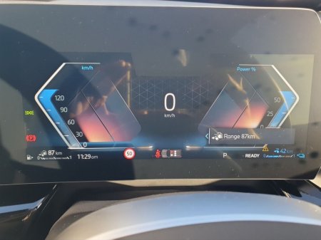 2026 BMW X1  thumbnail