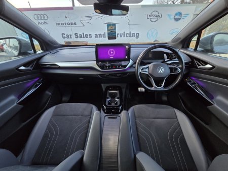 2023 Volkswagen ID.5 - thumbnail 15