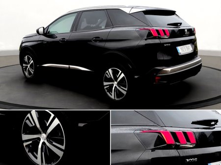 2019 Peugeot 3008 - thumbnail 2