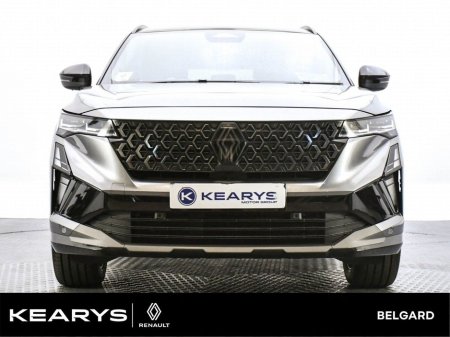 2025 Renault Austral - thumbnail 15