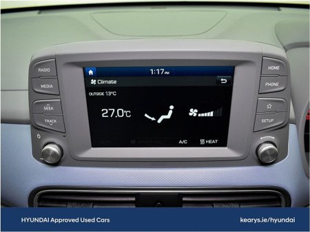 2019 Hyundai Kona - thumbnail 26