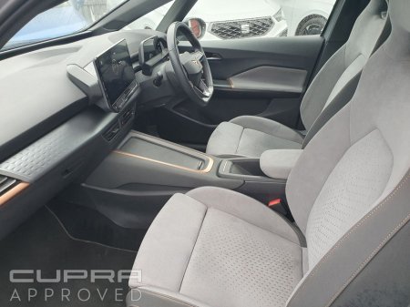 2024 Cupra Born - thumbnail 8