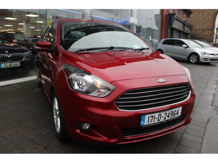 2017 Ford Ka + SALE AGREED!!!