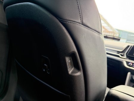 2022 Kia Sportage - thumbnail 26