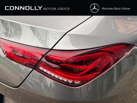 2022 Mercedes-Benz CLA Class - thumbnail 11