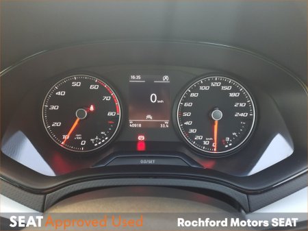 2022 SEAT Ibiza - thumbnail 14