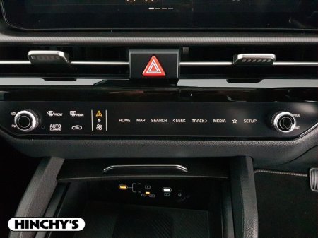 2026 Kia Sportage - thumbnail 16