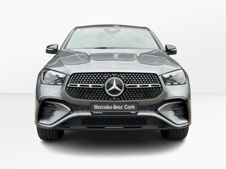 2026 Mercedes-Benz GLE Class - thumbnail 10