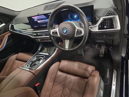 2023 BMW X5 - thumbnail 6