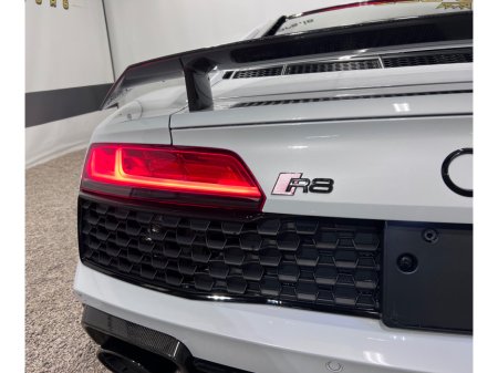 2022 Audi R8 R8 V10 Performance Carbon Edition €1 thumbnail