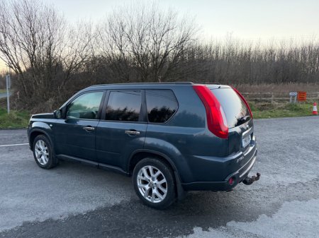 2011 Nissan X-Trail - thumbnail 6