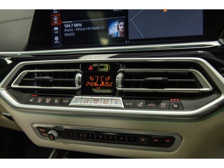 2022 BMW X5 - thumbnail 27