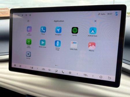 2026 BYD ATTO 3 Comfort 60.5kWh €42,686 thumbnail