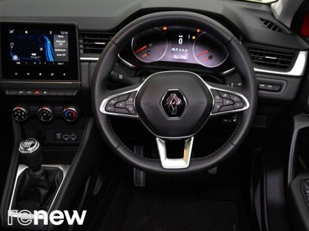 2022 Renault Captur - thumbnail 23