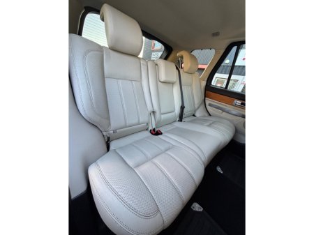 2013 Land Rover Range Rover Sport - thumbnail 28