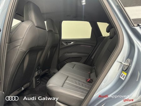 2026 Audi Q4 e-tron - thumbnail 12