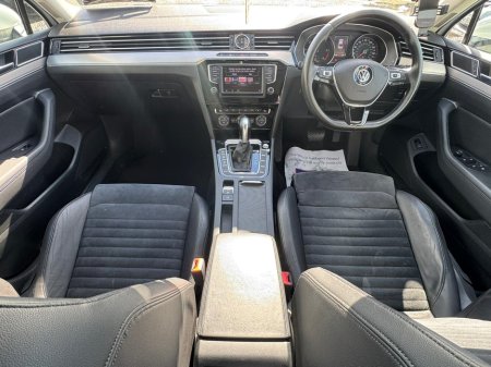 2016 Volkswagen Passat - thumbnail 20