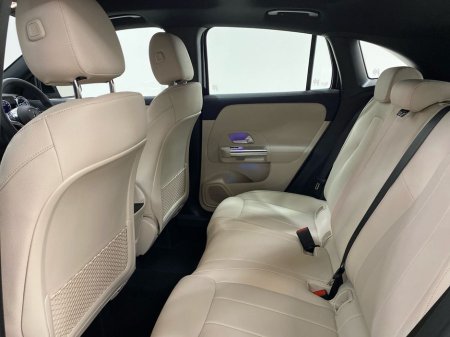 2026 Mercedes-Benz GLA Class GLA 180 PROGRESSIVE PLUS | Panoramic Sunroof, Heated Seats €61,009