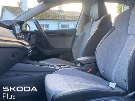 2025 Skoda Octavia Selection 2.0TDI 150HP DSG