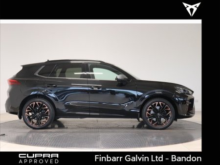 2026 Cupra Terramar - thumbnail 16