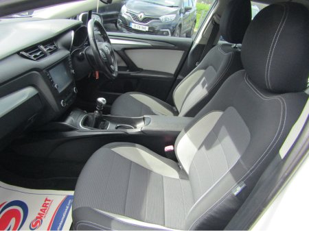 2018 Toyota Avensis - thumbnail 7