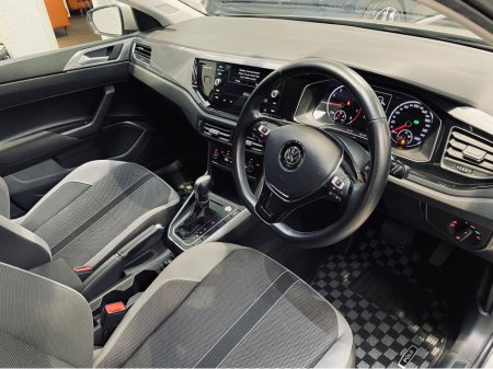 2018 Volkswagen Polo - thumbnail 6