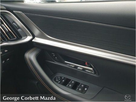 2026 Mazda CX-80 - thumbnail 22