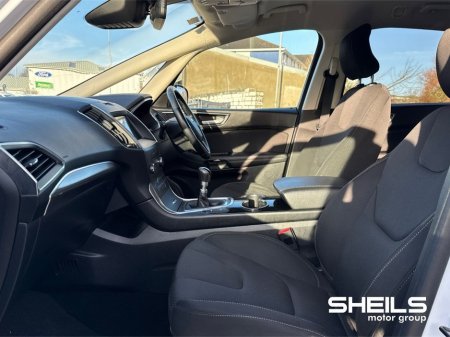 2021 Ford S-Max - photo 5