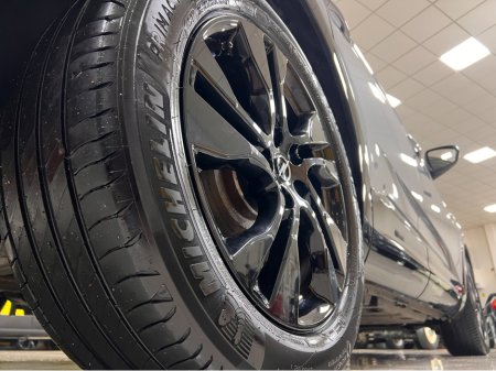 2023 Opel Grandland AUTOMATIC HYBRID Tiny Kms As New Top Of The Sportsline Spec Twin Tone €28,950 thumbnail