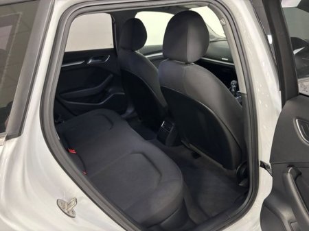 2018 Audi A3 1.4TFSI 150 S-Tronic ultra SE €17,995 thumbnail