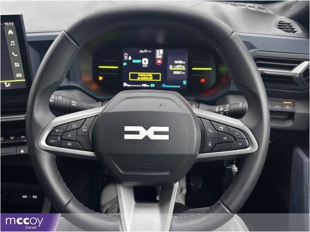 2025 Dacia Duster * JUST ARRIVED * DACIA DUSTER EXPRESSION HEV * LOW RATE FINANCE * DACIA WARRANTY TO 2028 * €30,950 thumbnail