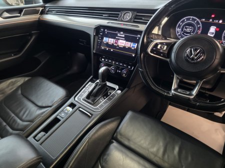 2018 Volkswagen Arteon - thumbnail 9