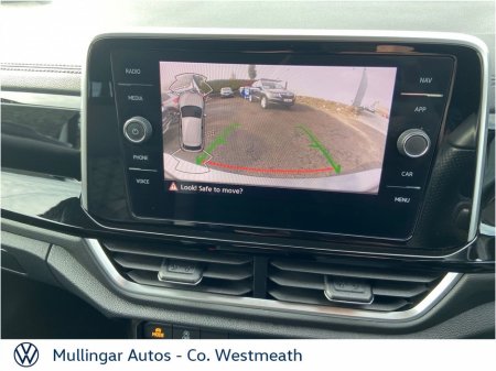 2023 Volkswagen T-Roc - thumbnail 16