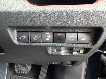 2023 Toyota Rav4 - thumbnail 19