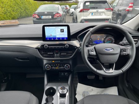 2020 Ford Kuga - thumbnail 8
