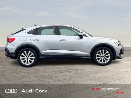 2022 Audi Q3 - thumbnail 8