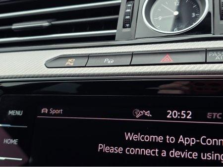 2018 Volkswagen Arteon ( 182 ) R-LINE EDITION 2.0 TSI 280BHP LOW ROAD TAX  360 CAM BEST RADIO-NAV VIRTUAL COCKPIT ALL ASSISTANCE €26,500 thumbnail