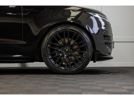 2024 Land Rover Range Rover Sport - thumbnail 7