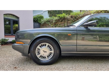 1993 Bentley Continental  thumbnail
