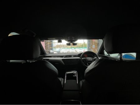 2022 Audi e-tron - thumbnail 17