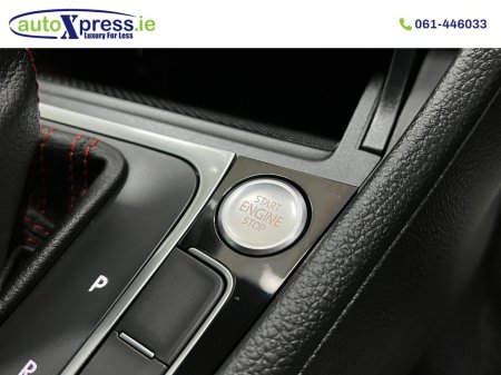 2018 Volkswagen Golf GTI Dynamic 2.0 TSI Automatic, Reversing camera €26,995 thumbnail