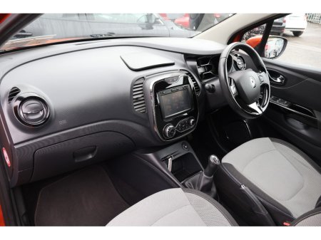 2014 Renault Captur - thumbnail 28