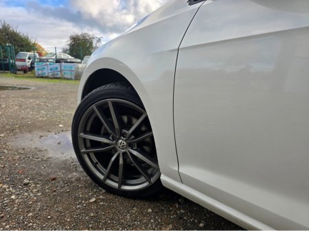 2015 Volkswagen Golf DBA-AUCJZ 5DR AUTO €12,750 thumbnail