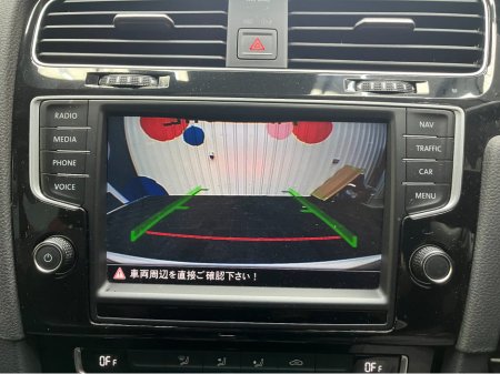 2015 Volkswagen Golf - thumbnail 17