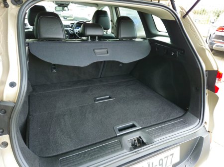 2016 Renault Kadjar - thumbnail 8