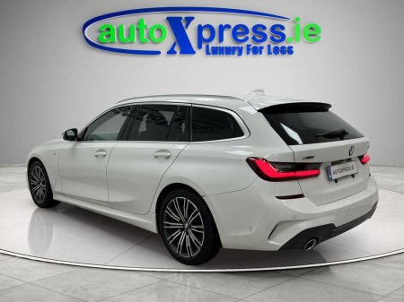 2020 BMW 3 Series - thumbnail 11